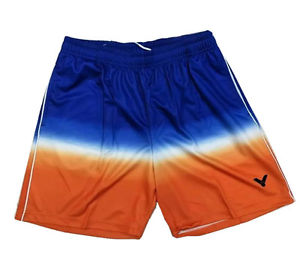 2017 Outdoor sports New men's table tennis clothing Badminton sports shorts