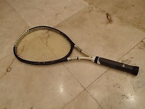 PRO KENNEX KINETIC CHARGED LIGHT 17G TENNIS RACQUET 4 3/8''
