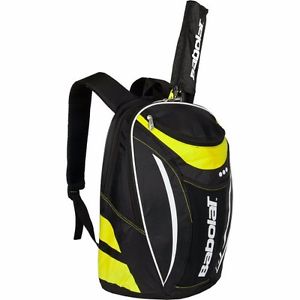 Babolat Club Line Tennis Backpack Yellow