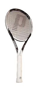 Prince Triple Threat AIR RIP Oversize STRUNG Tennis Racket 4-1/2" NEW FREE SHIP
