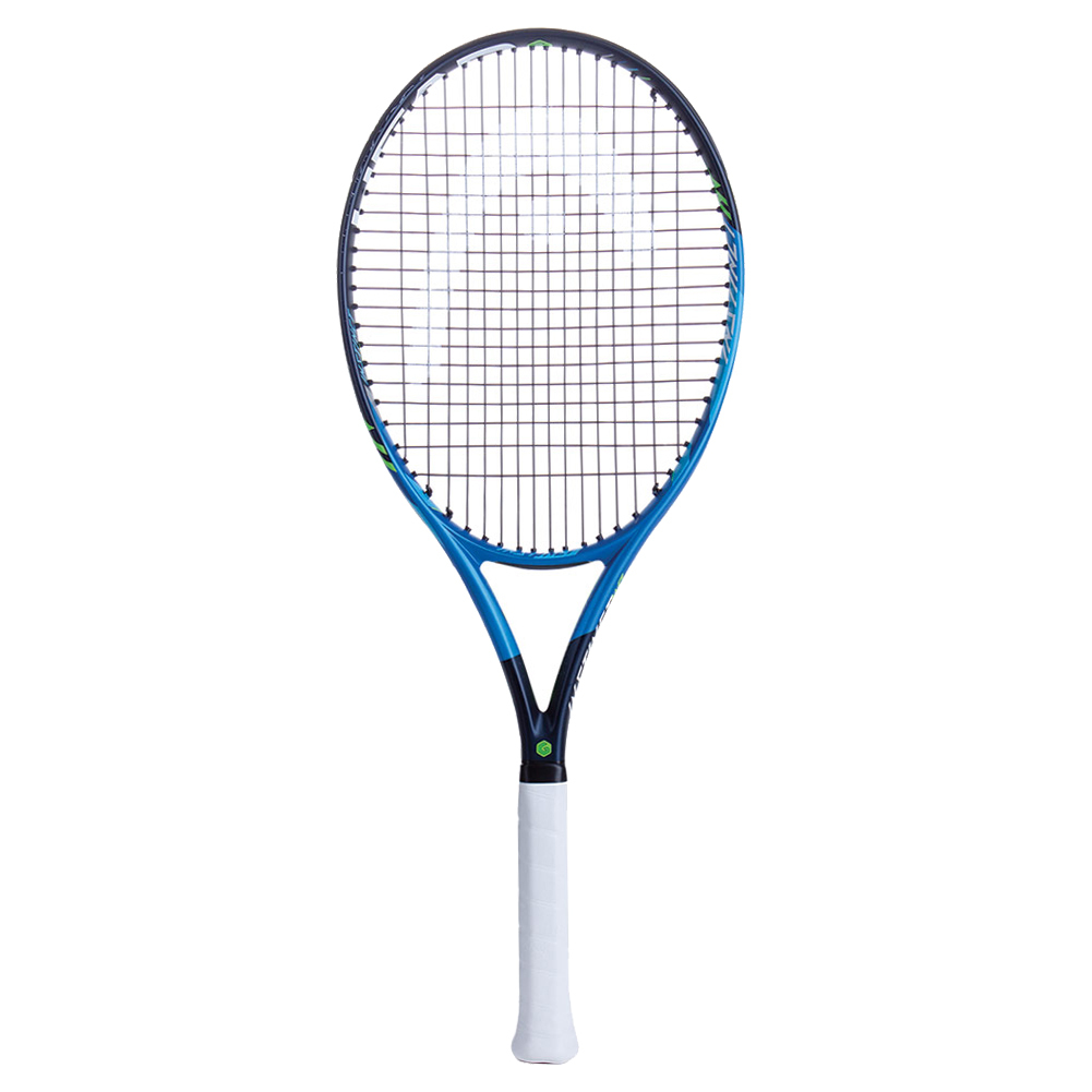 Graphene Touch Instinct MP Tennis Racquet