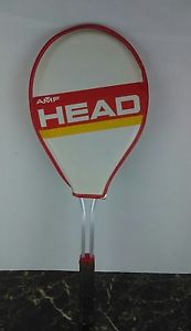 AMF HEAD Professional 4 3/8 L Racket Tennis Original Cover
