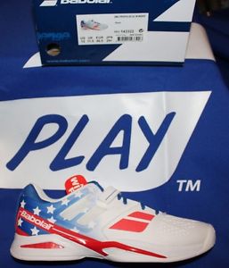 Babolat Propulse Stars and Stripes - NIB Size 12