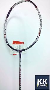 KUMPOO Powershot F3900T badminton racket for Advanced Player FREE STRINGING
