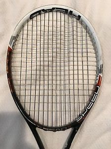 Head YouTek Graphene Speed MP Tennis Racquet (MINT) 4 3/8 (L3) Racket