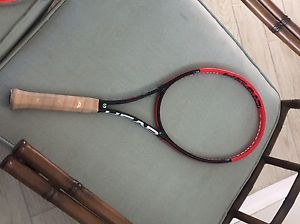 Head Graphene Prestige Rev Pro (pro stock)