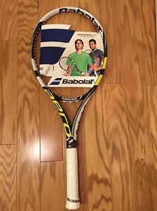 Babolat Aero Pro Lite GT