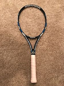 Babolat Pure Drive Lightly Used