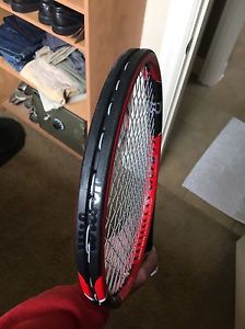 Wilson RF97. size 5.  Mint