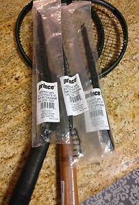 Pair (2) Prince Classic Graphite 100 lb Long Body - 4 3/8