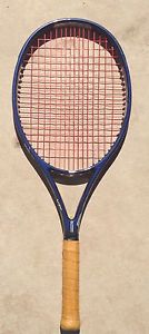 volkl super G V1 midplus tennis racket 4 3/8