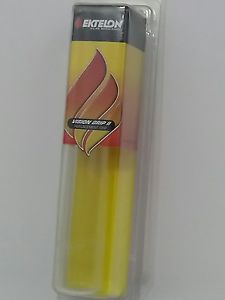 Ektelon Racquetball VISION II Replacement Grip Clear NEW