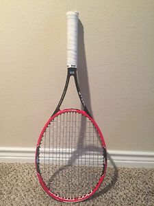 Wilson Pro Staff RF 97 Autograph used 4 1/4 grip