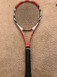 Head Radical MP Racquet (4 1/4 Grip)