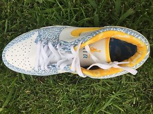 Men's Nike Tennis Shoes, size 13