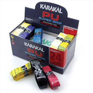 KARAKAL PU SUPER GRIP MULTI CAJA 24 UDS. COLORES SURTIDOS