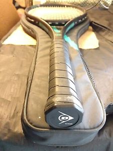 Dunlop Max Impact Mid 4 1/8" Grip Tennis Racket