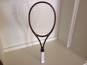 Head Prestige Tour Mid- Suspension Grip 4 5/8 Grip - Nice!