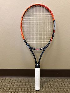 HEAD RADICAL Graphene XT MPA - grip 4 3/8
