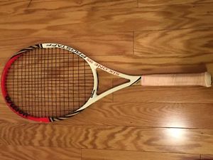Wilson BLX Pro Staff six. one 95
