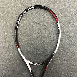 Head Speed Graphene Touch MP