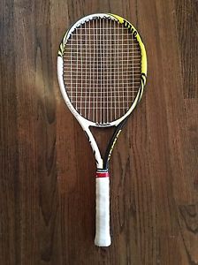 Wilson Pro Lite BLX Tennis Racquet