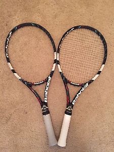 Babolat Pure Drive Jrs