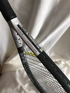 Head Titanium TiS7 Tennis Racquet Austria
