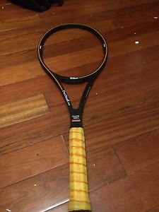 Wilson Pro Staff 85 Tennis Racquet