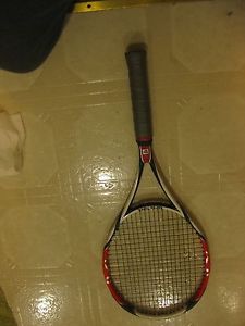 wilson k factor six one team95