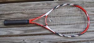 Head Microgel Radical Oversize OS tennis racket