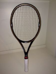 Wilson Pro Staff 85 6.0 - 4 5/8 Grip