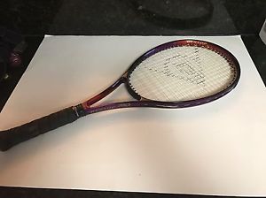 dunlop pro reflex power wedge Tennis Racket