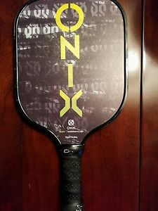 pickleball paddle