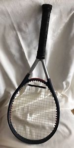 Head Titanium TiS5 Comfort Zone Tennis Racquet Austria