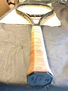 Prince CTS Approach 90 Midplus 4.5" grip Tennis Racket