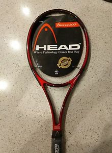 HEAD PRESTIGE Mid TRISYS 300 BRAND NEW! ULTRA RARE!!!