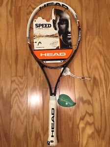 Head Youtek Graphene Speed MP Racquet
