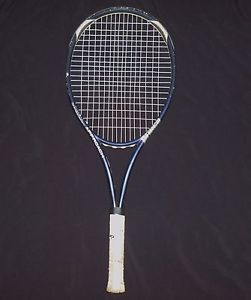PRINCE Triple Threat Approach OVERSIZE TENNIS RACQUET  4 3/8 grip  #3129