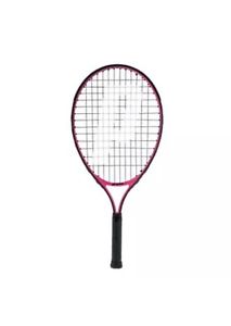 NEW Prince Pink 23 Junior Tennis Racquet - Strung with Cover
