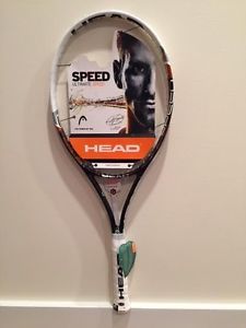 Head Youtek Graphene Speed S Racquet
