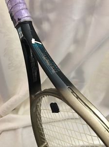 Wilson Pro Staff 4.0 Hammer System Tennis Racquet
