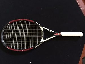 Wilson (K) FIVE 4 1/8