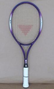 Adam Pro-Turbo Tennis Racquet, adjustable length, for play or display