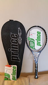 Prince EXO3 105 Tennis Racquet