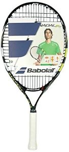 Babolat Nadal 21 Junior Tennis R