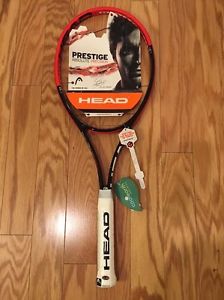 HEAD Youtek Graphene Prestige Rev Pro Racquet