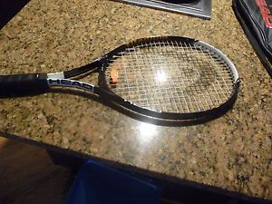 Head Tour Pro Tennis raquet