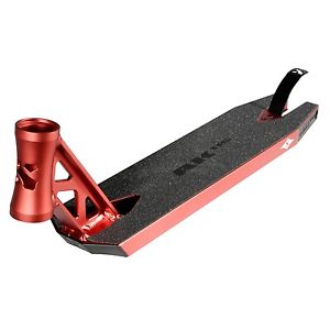 Sacrifice Corps De Trottinette - AK-115 Rouge