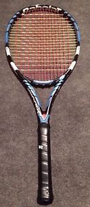 Babolat Pure Drive Team tennis racket